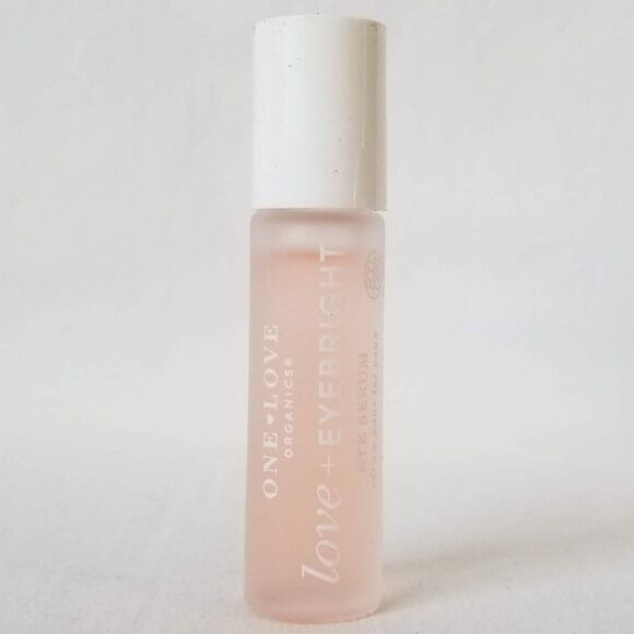 One Love Organics - Love and Eyebright Eye Serum 8ml - Picture 7 of 10